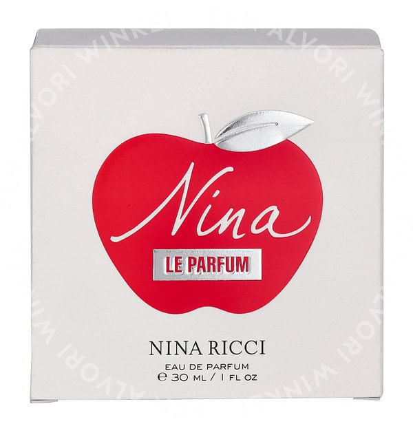 Nina Ricci Nina Le Parfum Edp Spray 30ml - Afbeelding 3