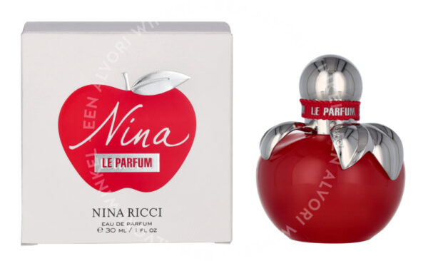 Nina Ricci Nina Le Parfum Edp Spray 30ml