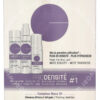 Eugene Perma Essentiel Pro Densite #1 Set 450ml Shampoo 200ml/Firming Treatment 150ml/Firming Mousse 100ml - Afbeelding 3