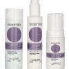 Eugene Perma Essentiel Pro Densite #1 Set 450ml Shampoo 200ml/Firming Treatment 150ml/Firming Mousse 100ml - Afbeelding 2