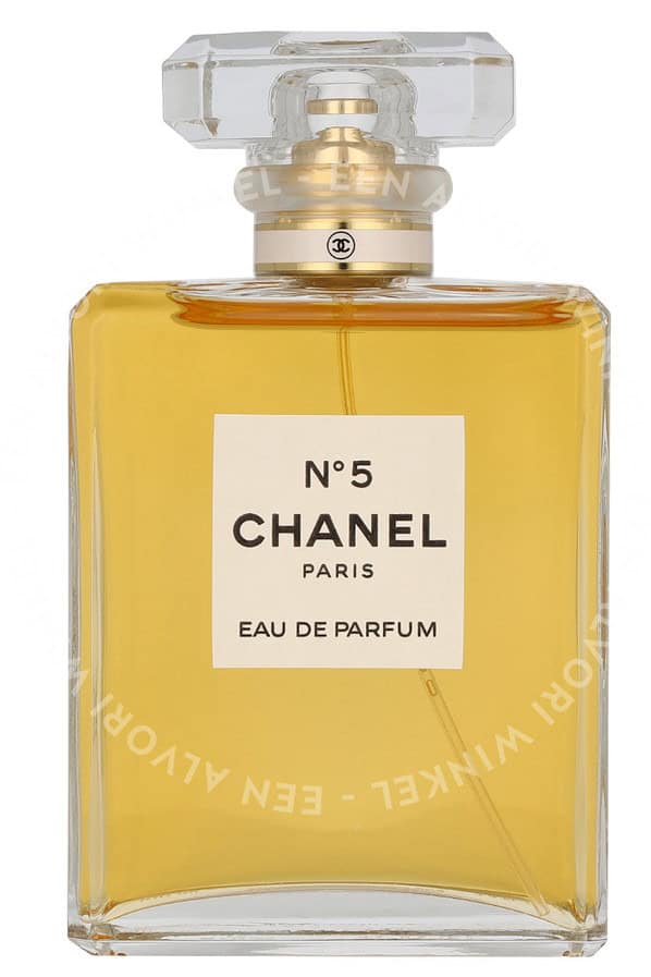 Chanel No 5 Edp Spray 100ml - Afbeelding 2