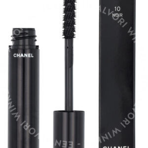 Chanel Le Volume De Chanel Mascara 6g #10 Noir