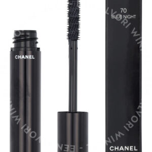 Chanel Le Volume De Chanel Mascara 6g #70 Blue Night