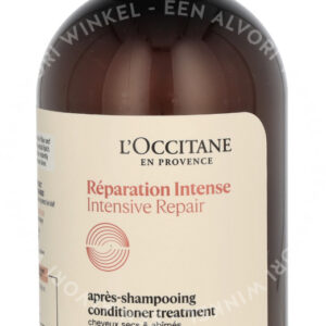 L'Occitane Intensive Repair Conditioner Treatment 250ml