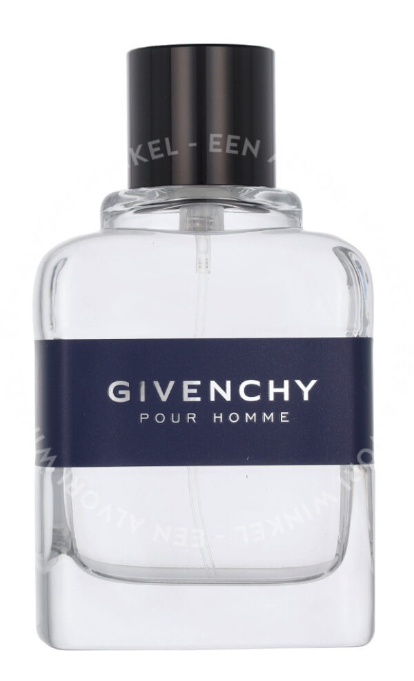 Givenchy Pour Homme Blue Label Edt Spray 60ml - Afbeelding 2