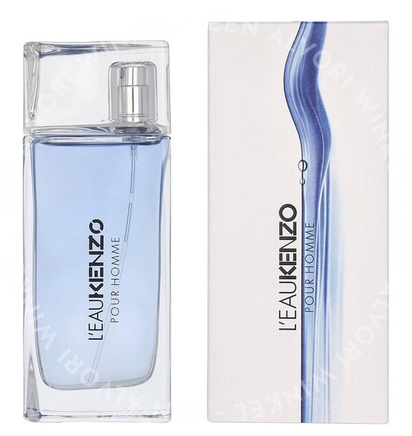 Kenzo L'Eau Kenzo For Men Edt Spray 50ml