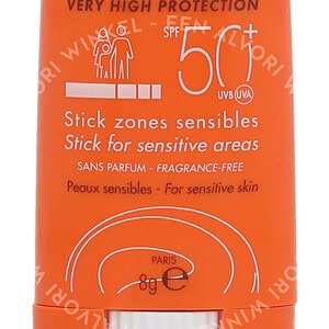 Avene Very High Protection Stick SPF50+ 8g