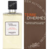 Hermes Terre D'Hermes Hair And Body Shower Gel 200ml