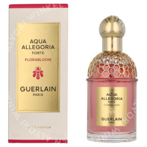 Guerlain Aqua Florabloom Edp Spray 75ml