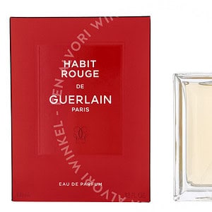 Guerlain Habit Rouge Edp Spray 100ml