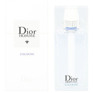 Dior Homme Cologne Edc Spray 75ml