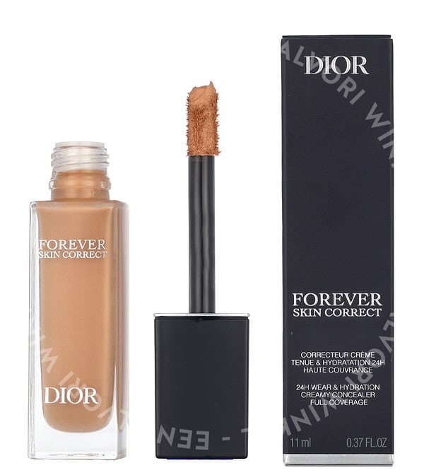 Dior Forever Skin Correct 24H Creamy Concealer 11ml #4N