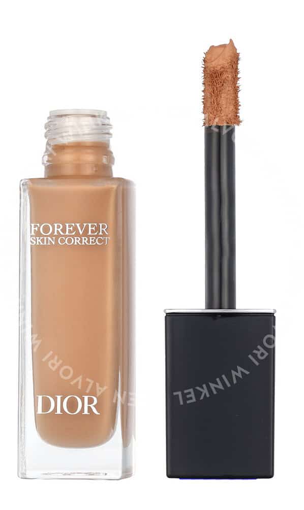 Dior Forever Skin Correct 24H Creamy Concealer 11ml #4N - Afbeelding 2
