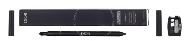 Dior Diorshow On Stage Liner 24H Wear Waterproof Eyeliner 1,2g #594 Brown