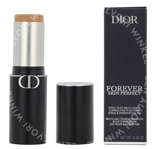 Dior Forever Skin Perfect Foundation 10g #1N Neutral