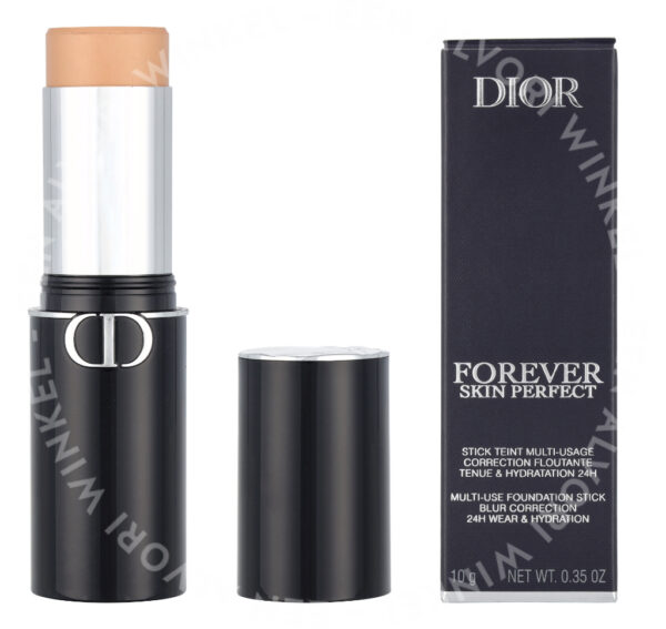 Dior Forever Skin Perfect Foundation 10g #2N Neutral