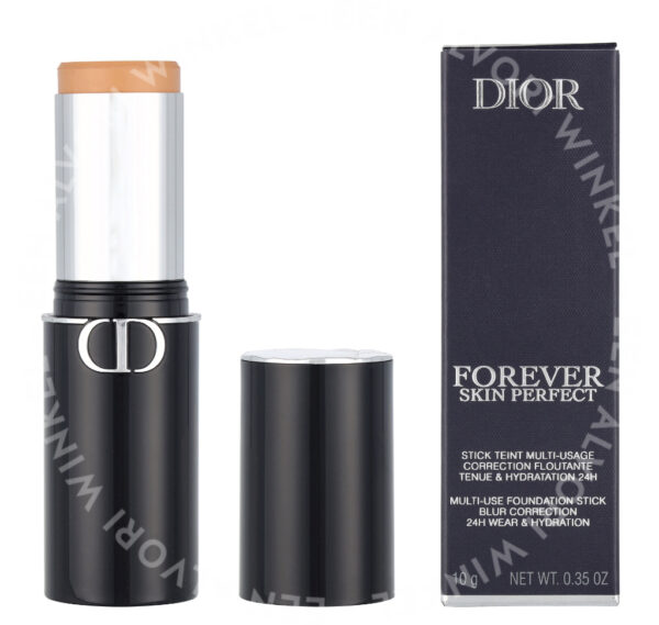 Dior Forever Skin Perfect Foundation 10g #2W Warm