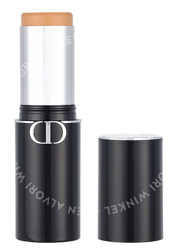 Dior Forever Skin Perfect Foundation 10g #2W Warm - Afbeelding 2