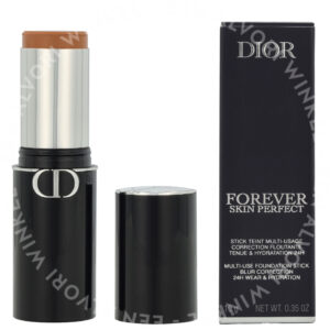 Dior Forever Skin Perfect Foundation 10g #3.5N Neutral