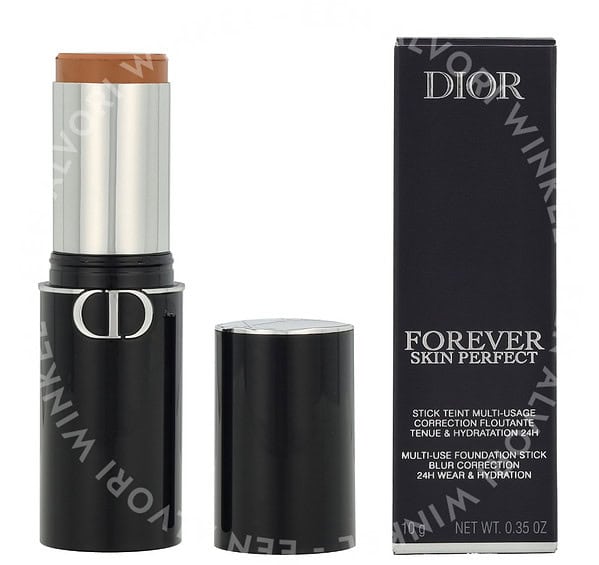 Dior Forever Skin Perfect Foundation 10g #3.5N Neutral