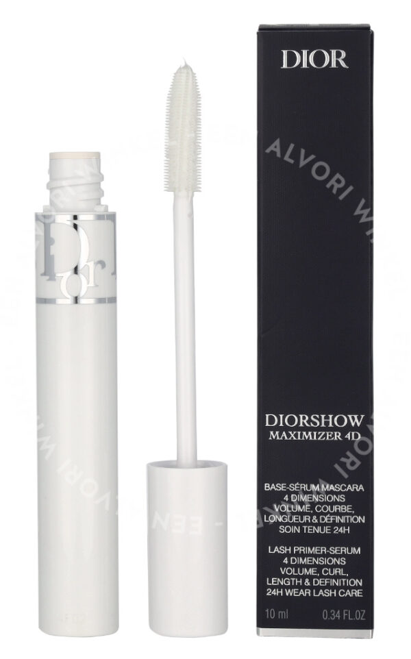 Dior Diorshow Maximizer 4D Mascara 10ml