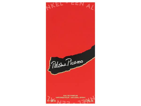 Paloma Picasso Edp Spray 100ml - Afbeelding 3