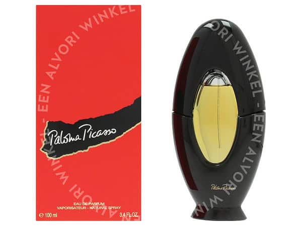 Paloma Picasso Edp Spray 100ml