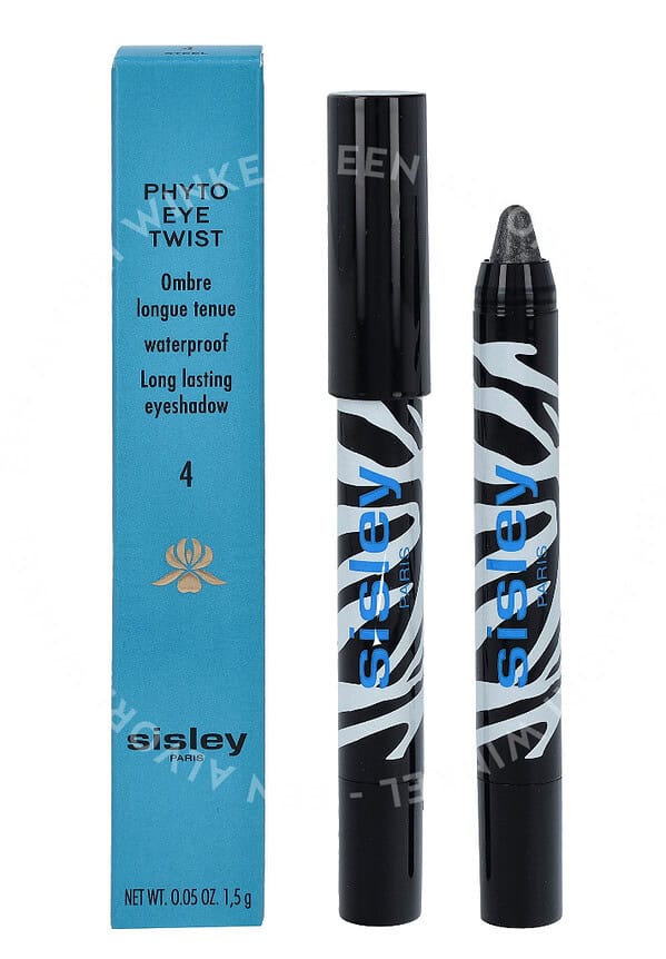 Sisley Phyto Eye Twist Waterproof Long-Lasting Eyeshadow 1