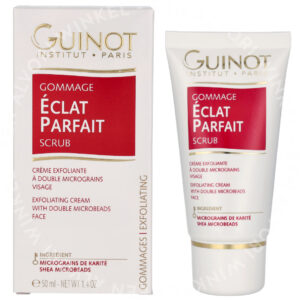 Guinot Eclat Parfait Scrub 50ml