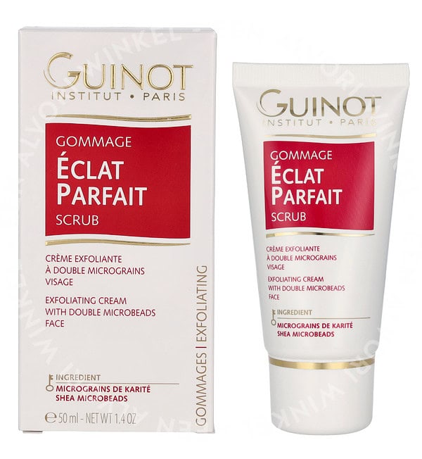 Guinot Eclat Parfait Scrub 50ml