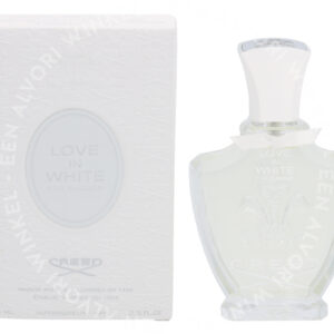 Creed Love In White For Summer Creed Love In Summer 75ml