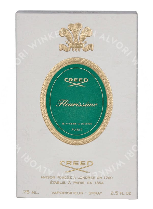 Creed Fleurissimo Edp Spray 75ml - Afbeelding 3