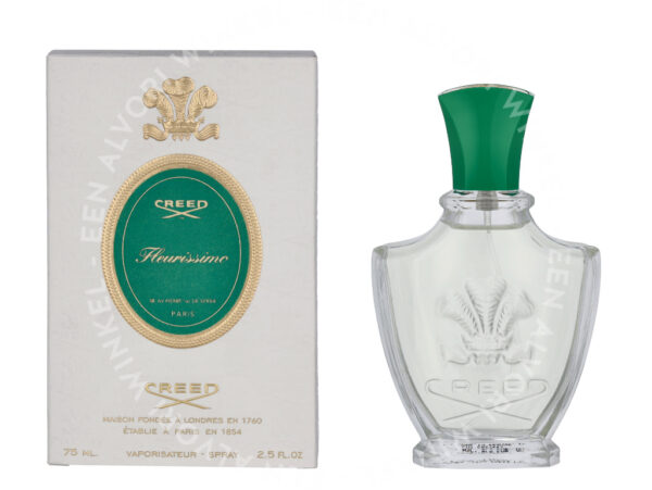 Creed Fleurissimo Edp Spray 75ml