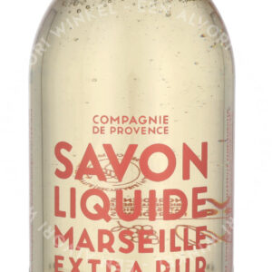 Compagnie De Provence Marseille Liquid Soap 1000ml Pink Grapefruit