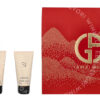 Armani Si Giftset 150ml Edp Spray 50ml/Body Lotion 50ml/Shower Gel 50ml