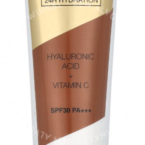 Max Factor Miracle Pure Skin Improving Foundation 30ml #100 Cocoa