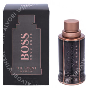 Hugo Boss The Scent Le Parfum Parfum Spray 100ml