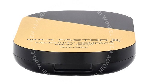 Max Factor Facefinity Compact Foundation 10g #008 Toffee - Afbeelding 2