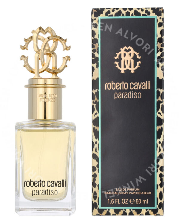 Roberto Cavalli Paradiso Edp Spray 50ml