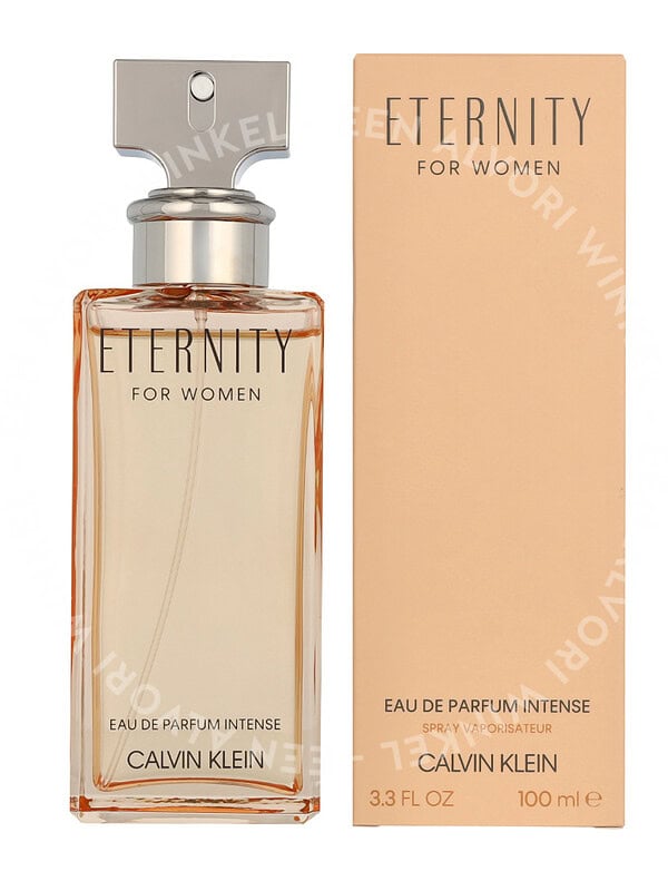 Calvin Klein Eternity Intense For Women Edp Spray 100ml