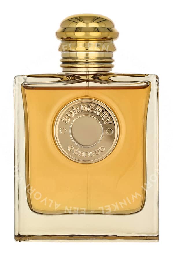 Burberry Goddess Intense Edp Spray 100ml - Afbeelding 2