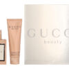 Gucci Bloom Giftset 100ml Edp Spray 50ml/Body Lotion 50ml