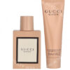 Gucci Bloom Giftset 100ml Edp Spray 50ml/Body Lotion 50ml - Afbeelding 2