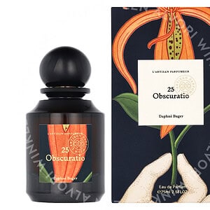 L'Artisan Parfumeur Obscuratio 25 Edp Spray 75ml