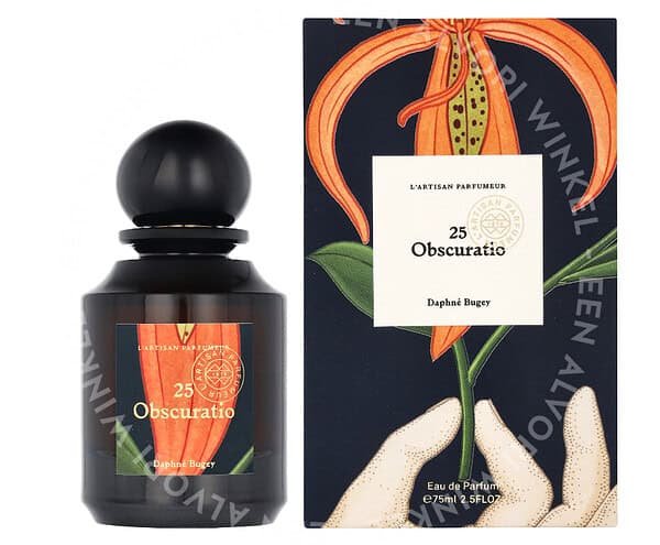 L'Artisan Parfumeur Obscuratio 25 Edp Spray 75ml