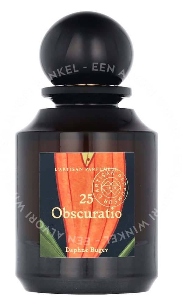 L'Artisan Parfumeur Obscuratio 25 Edp Spray 75ml - Afbeelding 2
