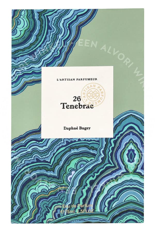 L'Artisan Parfumeur Tenebrae 26 Edp Spray 75ml - Afbeelding 3