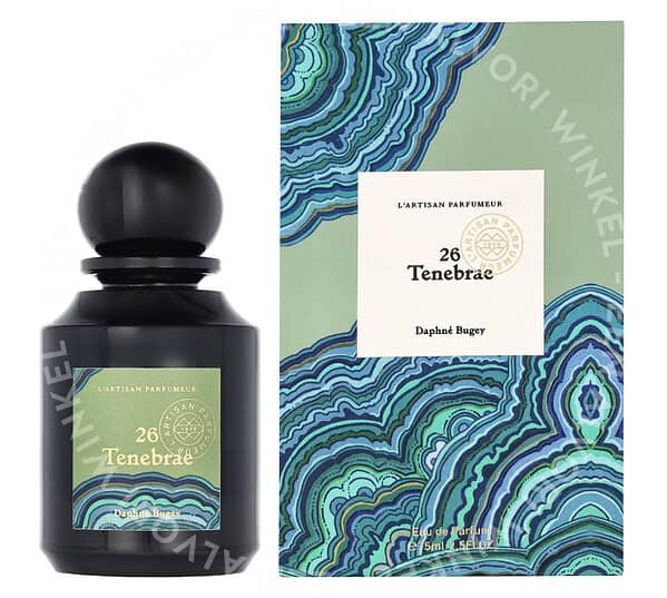 L'Artisan Parfumeur Tenebrae 26 Edp Spray 75ml