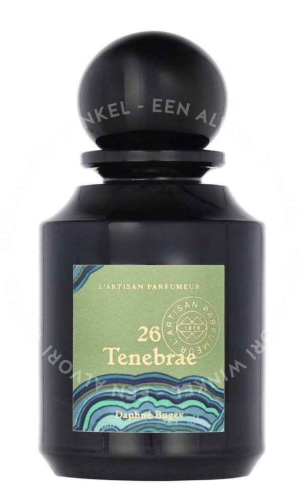 L'Artisan Parfumeur Tenebrae 26 Edp Spray 75ml - Afbeelding 2