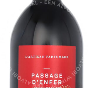 L'Artisan Parfumeur Passage D'Enfer Body Lotion 300ml